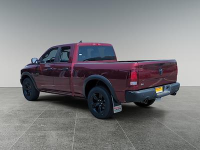 2024 Ram 1500 Classic Quad Cab 4x2 Pickup for sale #E40602 - photo 2
