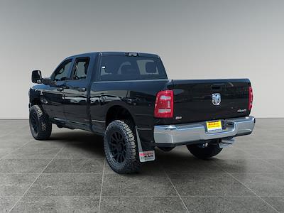 New 2024 Ram 3500 Tradesman Crew Cab 4x4 Pickup for sale #E40619D - photo 2