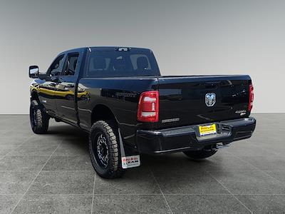 2024 Ram 2500 Crew Cab 4x4 Pickup for sale #E40627DU - photo 2