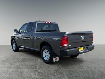 2024 Ram 1500 Classic Quad Cab DRW 4x2 Pickup for sale #E40694U - photo 2