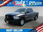 2024 Ram 1500 Classic Quad Cab DRW 4x2 Pickup for sale #E40694U - photo 1