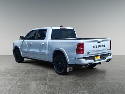 2025 Ram 1500 Crew Cab 4x4 Pickup for sale #E50023C - photo 2