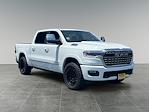 2025 Ram 1500 Crew Cab 4x4 Pickup for sale #E50026 - photo 7