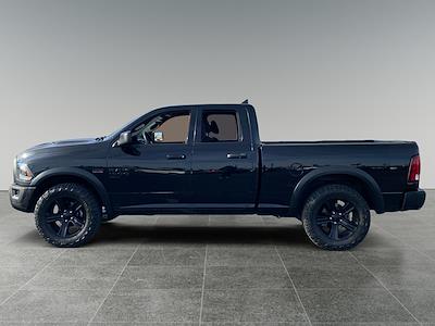Used 2021 Ram 1500 Classic - photo 1