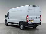 2025 Ram ProMaster 2500 High Roof FWD Empty Cargo Van for sale #E50085 - photo 2