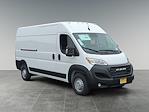2025 Ram ProMaster 2500 High Roof FWD Empty Cargo Van for sale #E50085 - photo 7