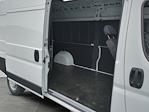 2025 Ram ProMaster 2500 High Roof FWD Empty Cargo Van for sale #E50085 - photo 13