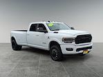 Used 2022 Ram 3500 Laramie Crew Cab 4x4 DRW Pickup for sale #E501841 - photo 7