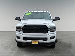 Used 2022 Ram 3500 Laramie Crew Cab 4x4 DRW Pickup for sale #E501841 - photo 8