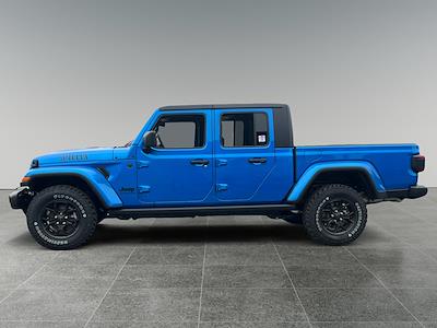 2025 Jeep Gladiator Crew Cab 4x4 Pickup for sale #E50194 - photo 2
