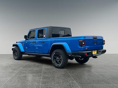 2025 Jeep Gladiator Crew Cab 4x4 Pickup for sale #E50194 - photo 2