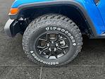 2025 Jeep Gladiator Crew Cab 4x4 Pickup for sale #E50194 - photo 14