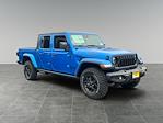 2025 Jeep Gladiator Crew Cab 4x4 Pickup for sale #E50194 - photo 7