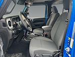 2025 Jeep Gladiator Crew Cab 4x4 Pickup for sale #E50194 - photo 9