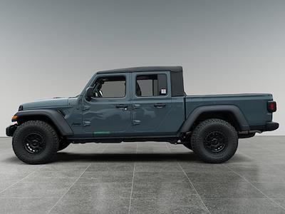 2025 Jeep Gladiator Crew Cab 4x4 Pickup for sale #E50233 - photo 2