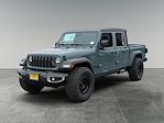 2025 Jeep Gladiator Crew Cab 4x4 Pickup for sale #E50233 - photo 1