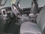 2025 Jeep Gladiator Crew Cab 4x4 Pickup for sale #E50233 - photo 9