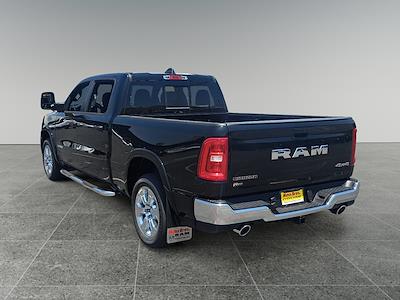 2025 Ram 1500 Crew Cab 4x4 Pickup for sale #E50254 - photo 2