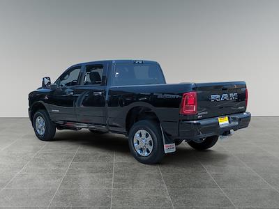 2025 Ram 2500 Crew Cab 4x4 Pickup for sale #E50281D - photo 2