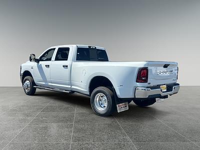 New 2025 Ram 3500 Tradesman Crew Cab 4x4 DRW Pickup for sale #E50282D - photo 2