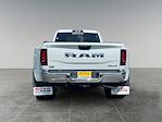 New 2025 Ram 3500 Tradesman Crew Cab 4x4 DRW Pickup for sale #E50282D - photo 4
