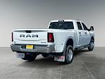 New 2025 Ram 3500 Tradesman Crew Cab 4x4 DRW Pickup for sale #E50282D - photo 5
