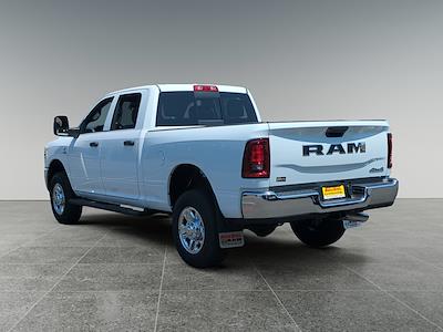 2025 Ram 2500 Crew Cab 4x4 Pickup for sale #E50288D - photo 2