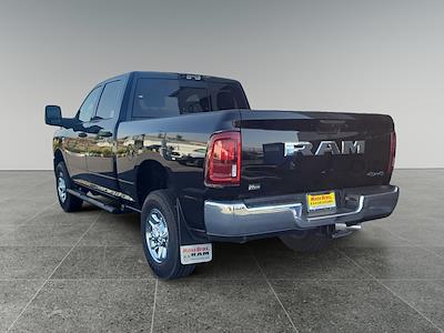 2025 Ram 2500 Crew Cab 4x4 Pickup for sale #E50289D - photo 2
