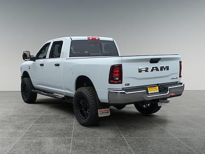 2025 Ram 2500 Crew Cab 4x4 Pickup for sale #E50290D - photo 2