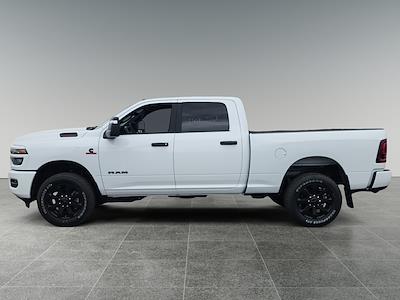 2025 Ram 2500 Crew Cab 4x4 Pickup for sale #E50292D - photo 2