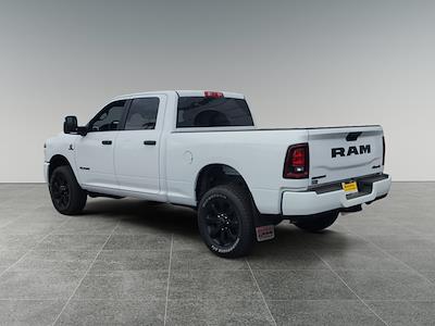 2025 Ram 2500 Crew Cab 4x4 Pickup for sale #E50292D - photo 2