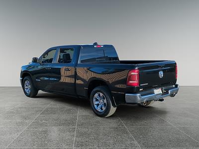 Used 2023 Ram 1500 Laramie Crew Cab for sale #E503051A - photo 2