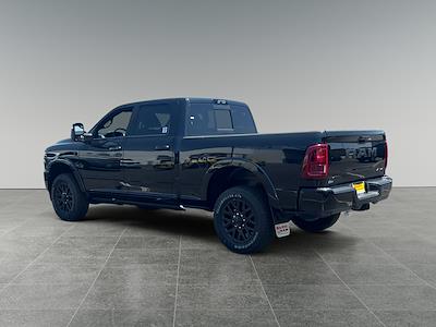 New 2025 Ram 3500 Limited Crew Cab 4x4 Pickup for sale #E50305D - photo 2