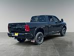 New 2025 Ram 3500 Limited Crew Cab 4x4 Pickup for sale #E50305D - photo 5