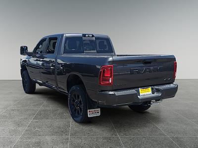 New 2025 Ram 3500 Big Horn Crew Cab 4x4 Pickup for sale #E50339D - photo 2