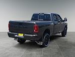 New 2025 Ram 3500 Big Horn Crew Cab 4x4 Pickup for sale #E50339D - photo 5