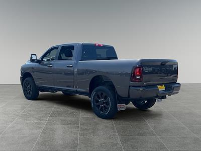 2025 Ram 2500 Crew Cab 4x4 Pickup for sale #E50340D - photo 2