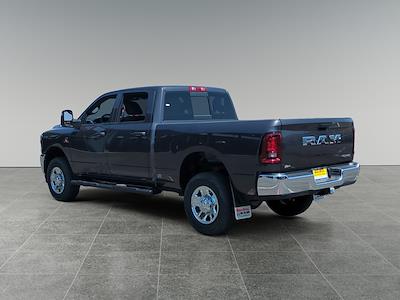 2025 Ram 2500 Crew Cab 4x4 Pickup for sale #E50365D - photo 2
