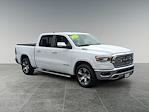 Used 2020 Ram 1500 Laramie Crew Cab Pickup for sale #J-E504051 - photo 7