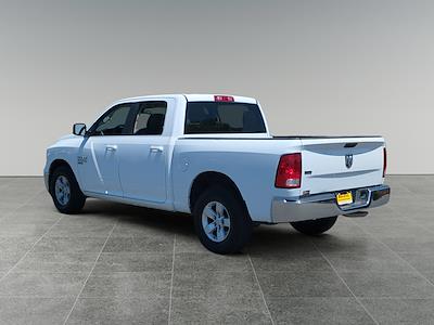 2021 Ram 1500 Classic Crew Cab 4x2 Pickup for sale #J-E504052R - photo 2