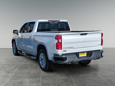 2020 Chevrolet Silverado 1500 Crew Cab 4x4 Pickup for sale #J-E504431 - photo 2