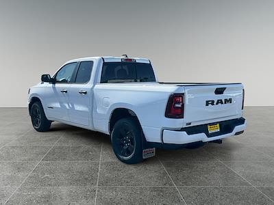2025 Ram 1500 Quad Cab 4x2 Pickup for sale #E50445 - photo 2