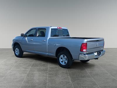 2019 Ram 1500 Classic Crew Cab 4x4 Pickup for sale #E504641A - photo 2