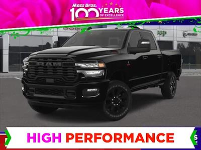 2025 Ram 2500 Crew Cab 4x4 Pickup for sale #E50468D - photo 1