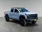 2024 Chevrolet Colorado Crew Cab 4x4 Pickup for sale #E504694 - photo 7