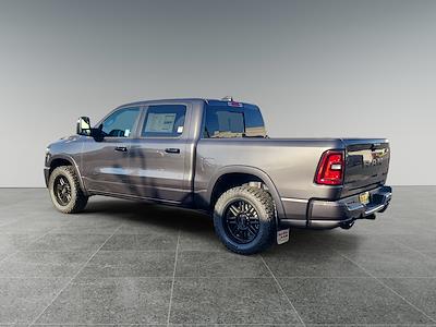 2025 Ram 1500 Crew Cab 4x4 Pickup for sale #E50500 - photo 2