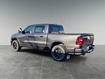 New 2025 Ram 1500 Lone Star Crew Cab 4x4 Pickup for sale #E50500 - photo 2