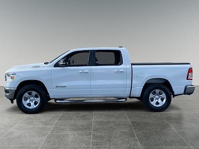 Used 2021 Ram 1500 - photo 1