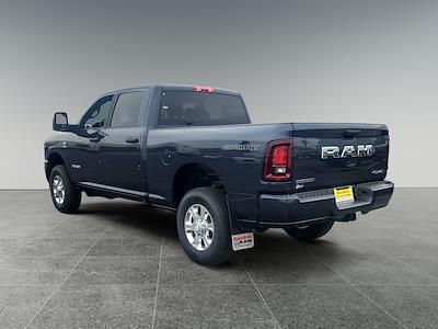 2025 Ram 2500 Crew Cab 4x4 Pickup for sale #E50510D - photo 2