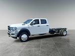 New 2025 Ram 5500 Big Horn Crew Cab 4x4 84 CA Cab Chassis for sale #E50524D - photo 1
